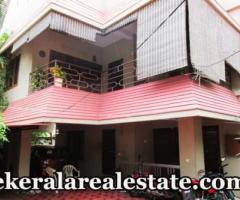 3 bhk house for rent at Pettah Trivandrum