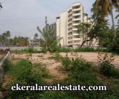 Technopark Kulathoor 21 cents House Plot Sale