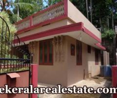 1000 sq.ft house for rent at Kodunganoor Vattiyoorkavu Trivandru