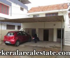 commercial space for rent at Vazhuthacaud