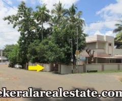 two stoery commercial space for rent at Kowdiar Trivandrum