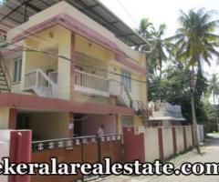 Vallakkadavu Enchakkal 3 bhk house for rent