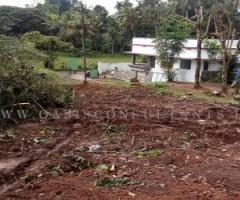 4355 ft² – 10 Cents Residential Plot For Sale at Kalamassery.