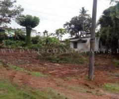 4355 ft² – 10 Cents Residential Plot For Sale at Kalamassery. - Image 2