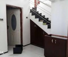 2 BR – Semi furnished flat for rent at Vyttila Bypass