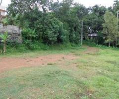 Land for lease in Pathanamthitta- Kozhenchery Road