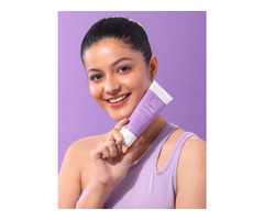 Buy best face wash for acne and pimples from Light Up Beauty