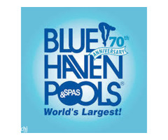 Inland Empire Swimming Pool Builders │ Blue Haven Pools