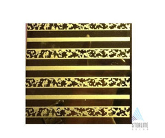 Stainless Steel Etching Sheets Manufacturers
