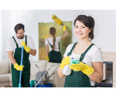 Corporate Housekeeping Agencies in Bangalore - Image 4