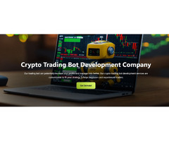 Maximize Your Crypto Profits: The Power of Trading Bots