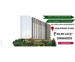 Explore the Best Deals on Godrej Evergreen Square Hinjewadi Today! - Image 5