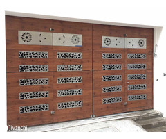 Gate Manufacturers in Chennai – Tec Steel Craft