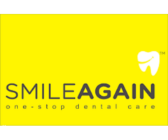 Best Dentist in Mumbai at Smile Again Dental Clinic