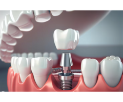 Best Dental Implnat in Mumbai at Smile Again Dental Clinic - Image 2