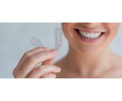 Invisalign Treatment in Mumbai at Smile Again Dental Clinic - Image 2