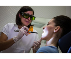 Dental Surgeon in Dadar at Smile Again Dental Clinic - Image 2