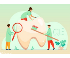 Best Dentist in Matunga East for Dental Tourism at Smile Again Dental Clinic - Image 2