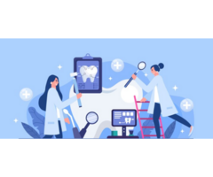 Best Dentist in Matunga East for Dental Tourism at Smile Again Dental Clinic - Image 3