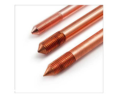 Copper Bonded Earthing Rods by Pioneer Power International - Image 3