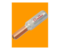 Bimetallic connectors and lugs from Pioneer Power International - Image 2