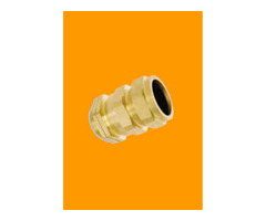 Brass Cable Glands from Pioneer Power International - Image 2