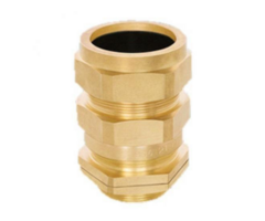 Brass Cable Glands from Pioneer Power International - Image 3
