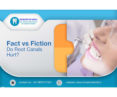 Dental Implants in Gurgaon - MOS