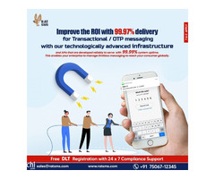 RAT SMS: Powerful SMS Promotion in Chennai