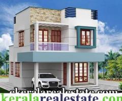 Thachottukavu Newly Built Housed Sale