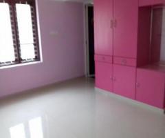 4 cent 1800 sqft 3 BHK house for sale at Nettayam - Image 2