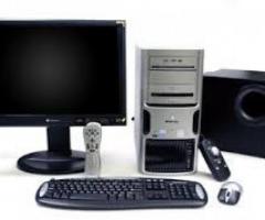used /new compude for sale  call 8129142363