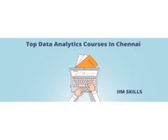 Data Analytics Courses In Chennai
