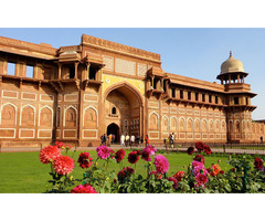 India Golden Triangle Tour