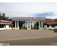 channapatna hospitals |SCMCH