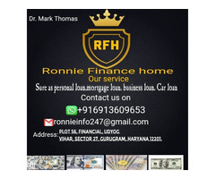 We Offer Good Service Of Quick Loans