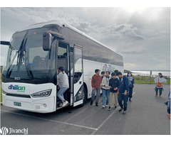 Affordable Coach Hire in Melbourne - Book Now! - Image 2