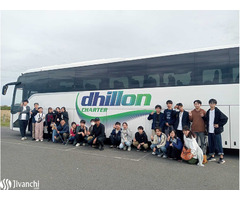 Affordable Coach Hire in Melbourne - Book Now! - Image 3