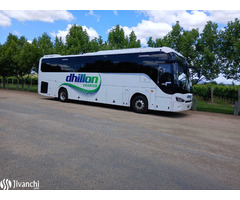 Affordable Coach Hire in Melbourne - Book Now! - Image 4