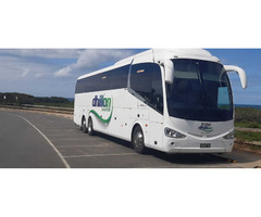 Affordable Coach Hire in Melbourne - Book Now! - Image 5