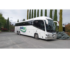 Affordable Coach Hire in Melbourne - Book Now! - Image 6