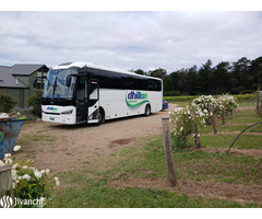 Affordable Coach Hire in Melbourne - Book Now! - Image 7