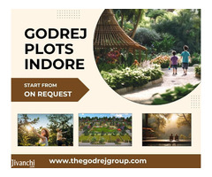 Godrej Plots Indore - Where Dreams Meet Reality - Image 2