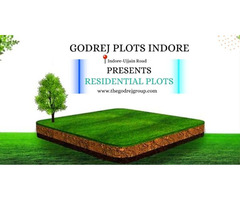 Godrej Plots Indore: Prime Residential Project| Launching Soon at Shahna-Ujjain Road Highway - Image 3
