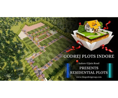 Godrej Plots Indore: Prime Residential Project| Launching Soon at Shahna-Ujjain Road Highway - Image 4