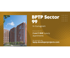 BPTP Sector 99 Gurugram - Image 2