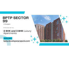 BPTP Sector 99 Gurugram - Image 4