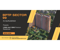 BPTP Sector 99 Gurugram - Image 5