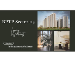 BPTP Sector 113 Dwarka Expressway Gurgaon - Find Your Sanctuary - Image 3