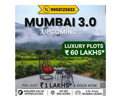 Godrej Plots in Mumbai – Your Perfect Investment Awaits! - Image 2